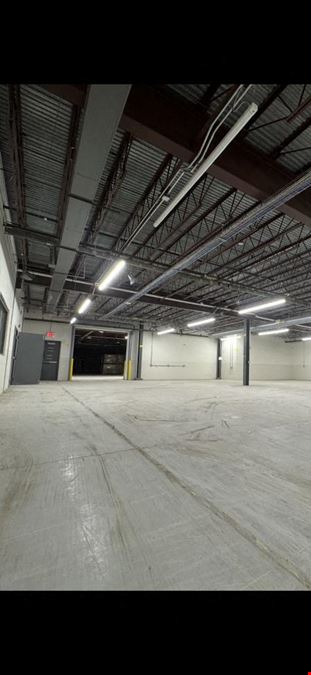 2238 - Appalachin Warehouse