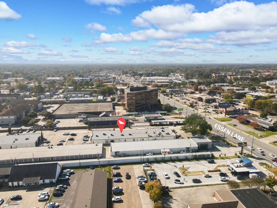 Turnkey Medical Office for Sublease Near OLOL