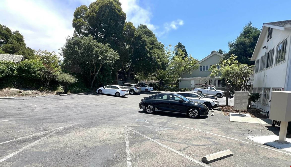 The Alameda Therapy Center