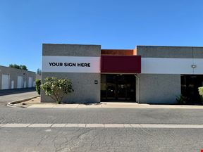 9401 W. Goshen Avenue Office Industrial