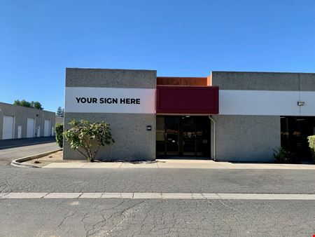 Preview of Industrial space for Rent at 9401 W Goshen Ave