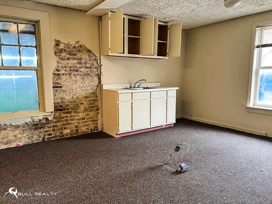 ±6,800 SF Atlanta Industrial Space