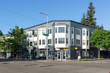 Preview of Multi-Family space for Rent at 9425 35th Ave NE
