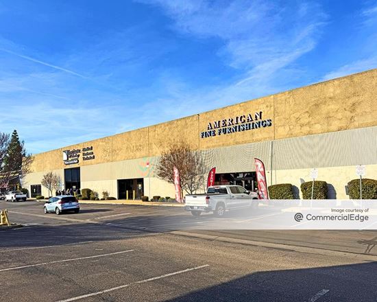 Preview of Office space for Rent at 1777 East Hammer Lane