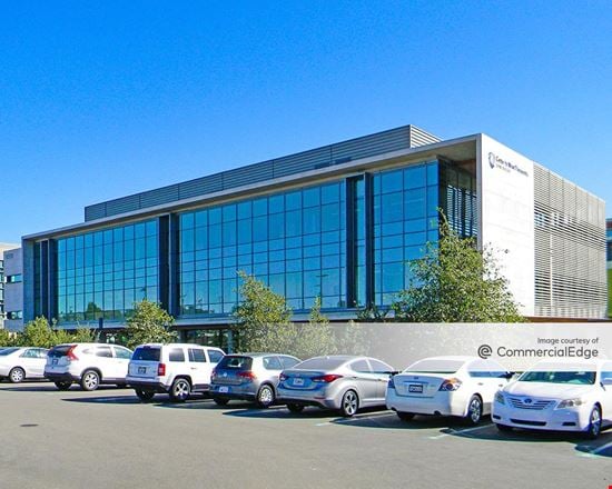 Preview of Office space for Rent at 9310 Athena Circle