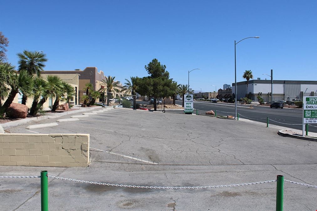 Valley View Transfer Terminal on Dewey