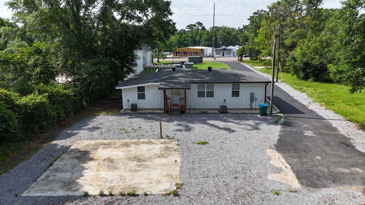 Great Opportunity on Pass Road