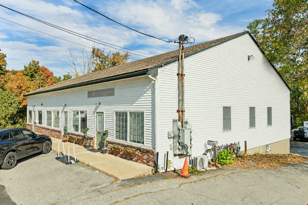 7 Bow St