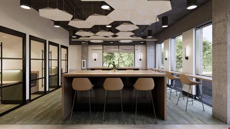 Preview of commercial space at 144 North Main Street