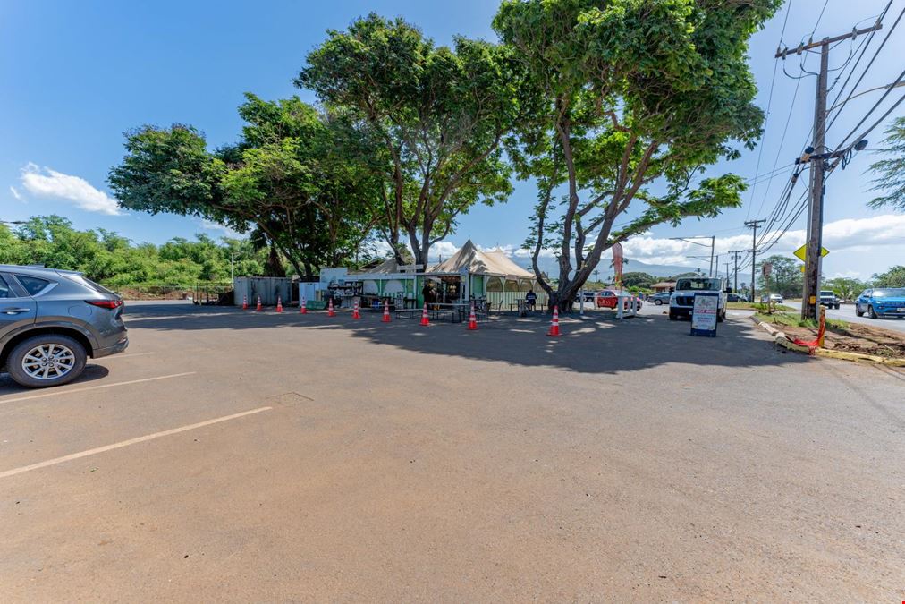 Kihei Crossroads