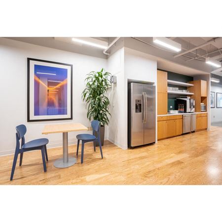 Preview of Coworking space for Rent