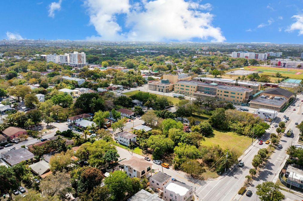 LITTLE RIVER TOWNHOME ENCLAVE