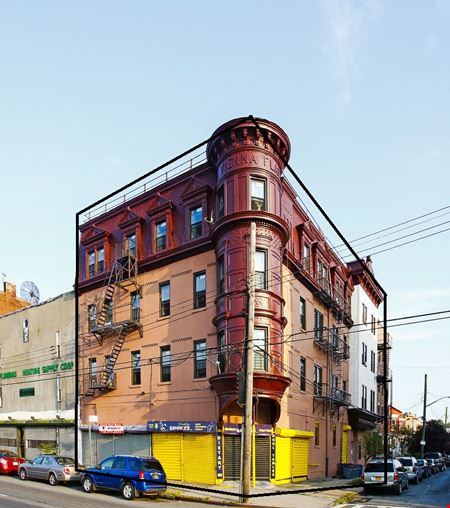 Preview of Multi-Family space for Sale at 2883 Atlantic Ave
