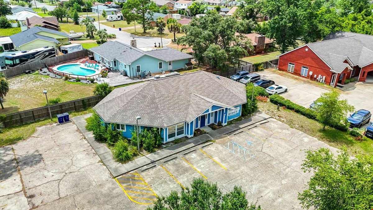 COMING SOON – 2567 Huntcliff Lane | Freestanding Medical Office for Lease