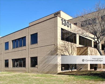 Preview of Office space for Rent at 1301 East Collins Blvd