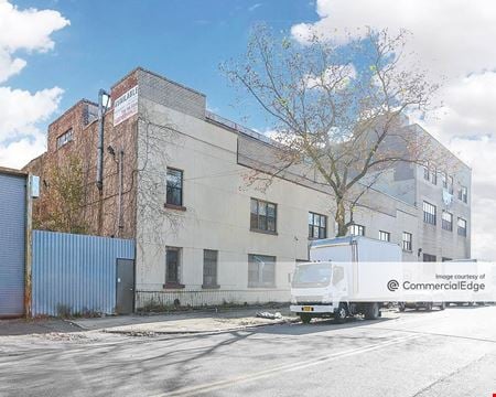 Preview of Industrial space for Rent at 633 Court Street