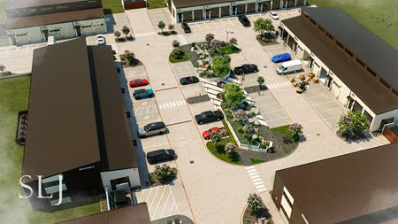 Preview of VacantLand space for Sale at 7901 Florance Road