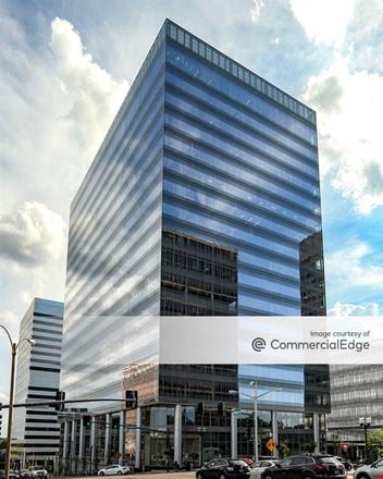Preview of Office space for Rent at 7700 Forsyth Blvd.