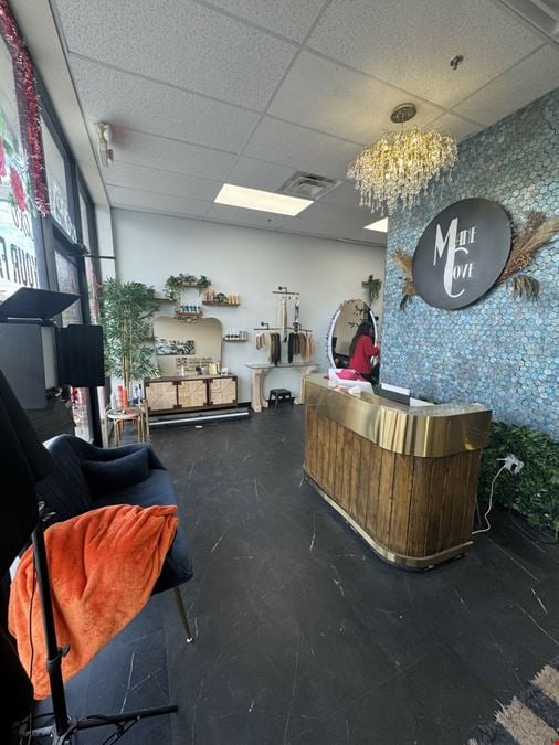 6731 E Brown Rd, Suite 102