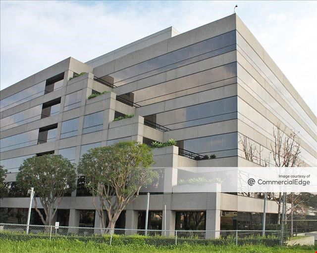 Brea Place