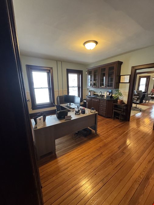 5740 Lower Macungie Rd