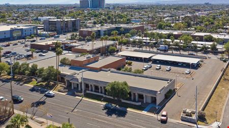 Preview of Office space for Sale at 1501-1515 East Osborn Road