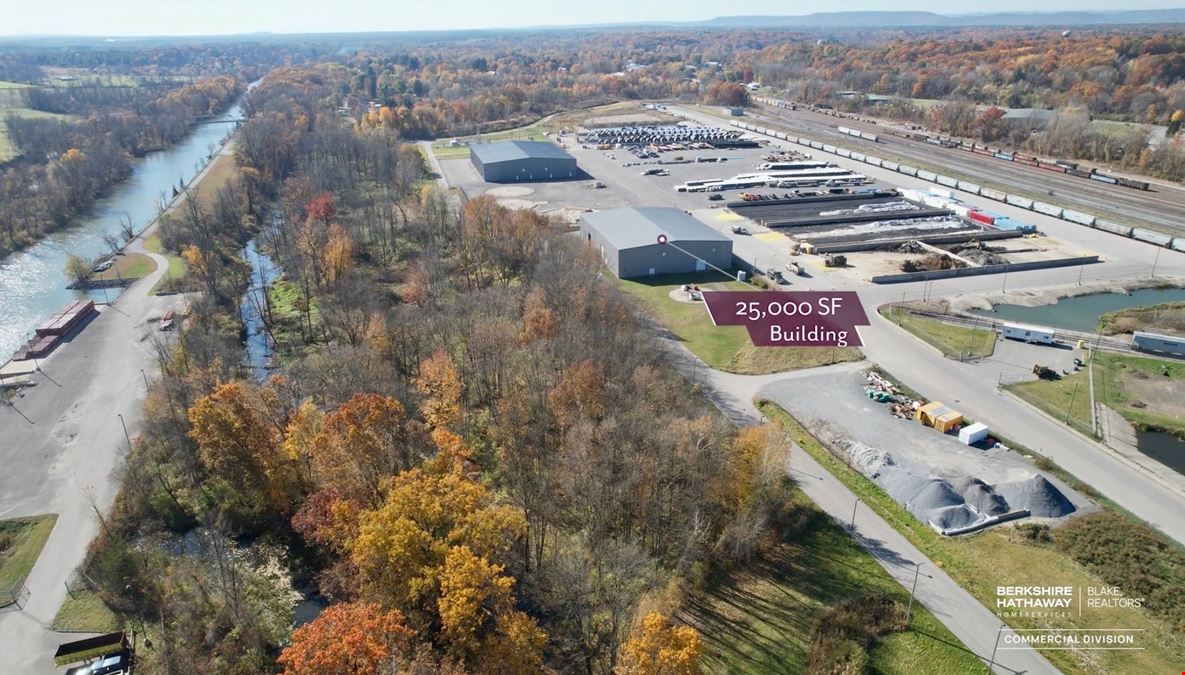 470 Lock 8 Way
