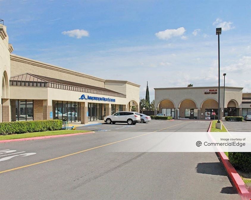 Southpointe Center