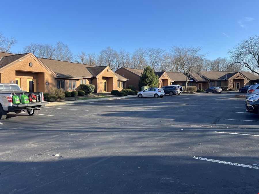 Kemper Meadows Office Suites