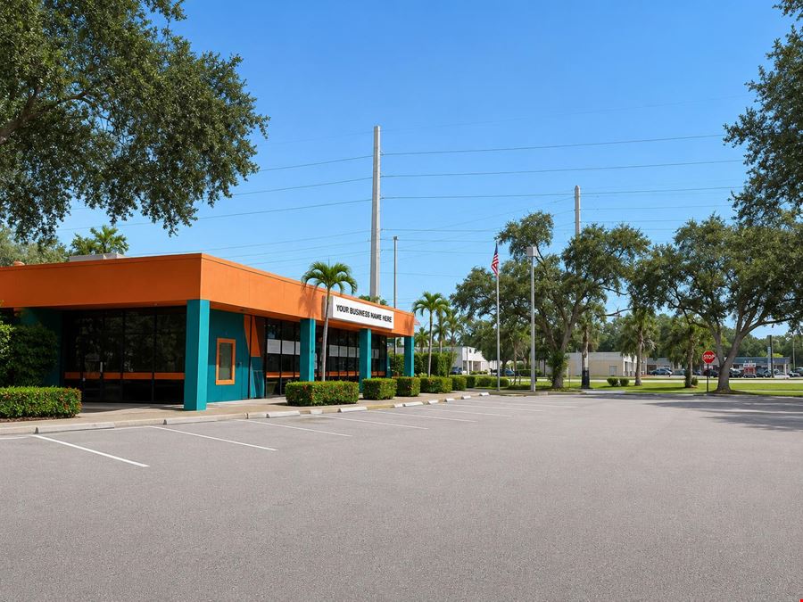 130 SE Entrada Avenue, Port St. Lucie FL, 34952
