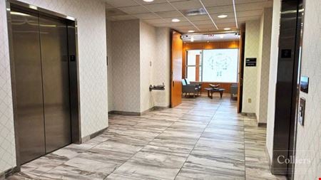Preview of Office space for Rent at 8315 Cantrell Rd