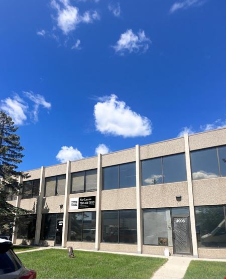 Preview of Other space for Rent at 4908 75 Avenue