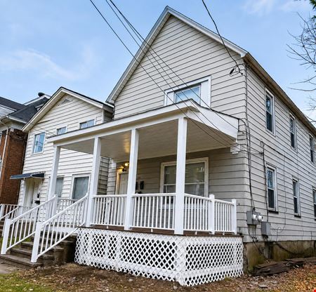 Preview of Multi-Family space for Sale at 120 Murray St