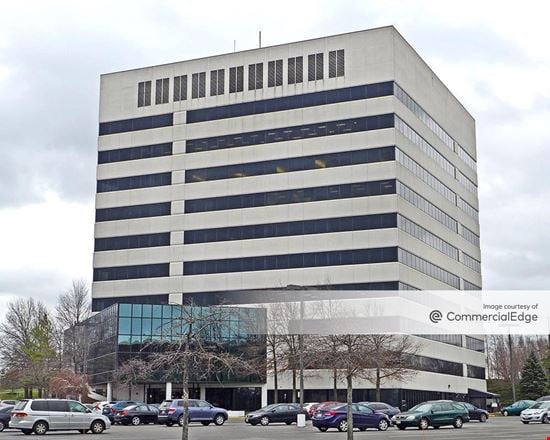 Preview of Office space for Rent at 10 Woodbridge Center Drive