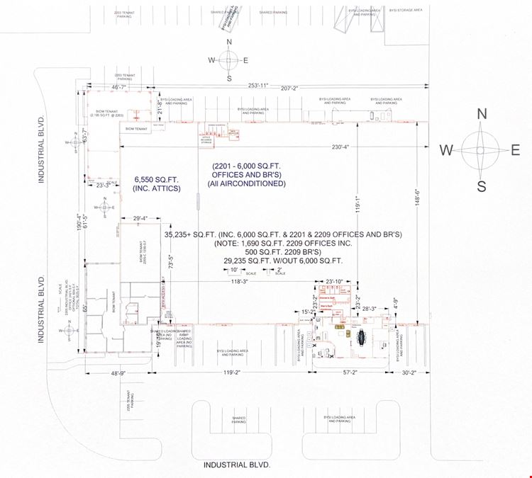 PRICED TO SELL - MULTI-PURPOSE WAREHOUSE