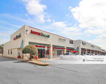 Preview of Retail space for Rent at 4211 S Lamar Blvd.