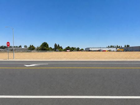 Preview of VacantLand space for Sale at South Granada Drive