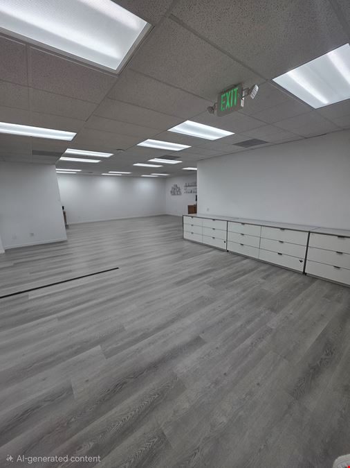 4465 Wilshire Blvd