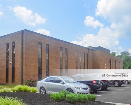 Preview of Office space for Rent at 790 East Market Street