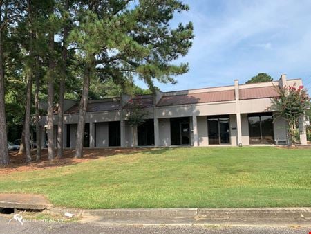 Preview of Office space for Rent at 3902 Northside Drive