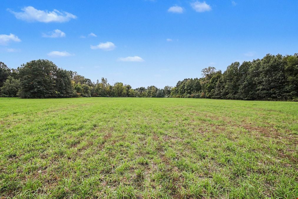39 Acres Land for Sale - Belleville