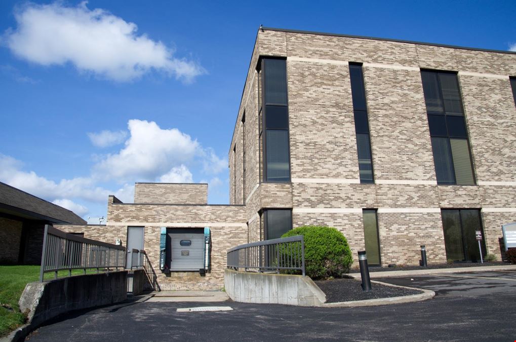 250 CrossKeys Office Park
