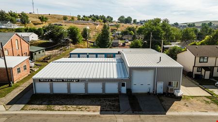 Preview of Industrial space for Sale at 211 Canby St
