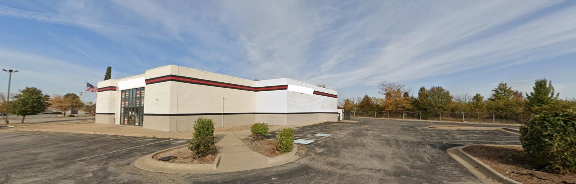 2nd Generation Automotive for Lease - Independence, MO