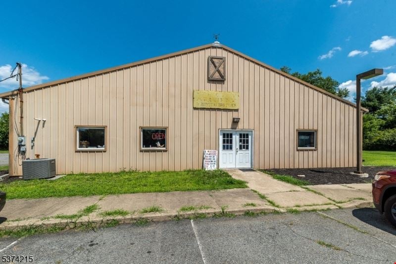 7 Beidleman Rd