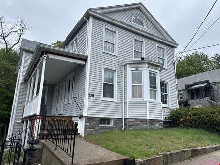 Preview of Multi-Family space for Sale at 138 BROADWAY