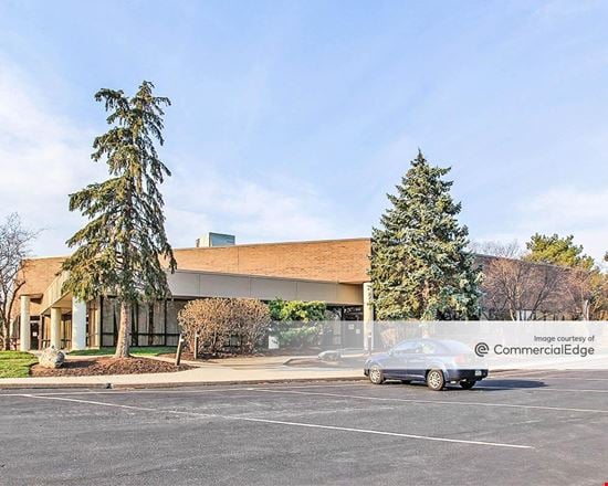 Preview of Office space for Rent at 1560 Valley Center Pkwy