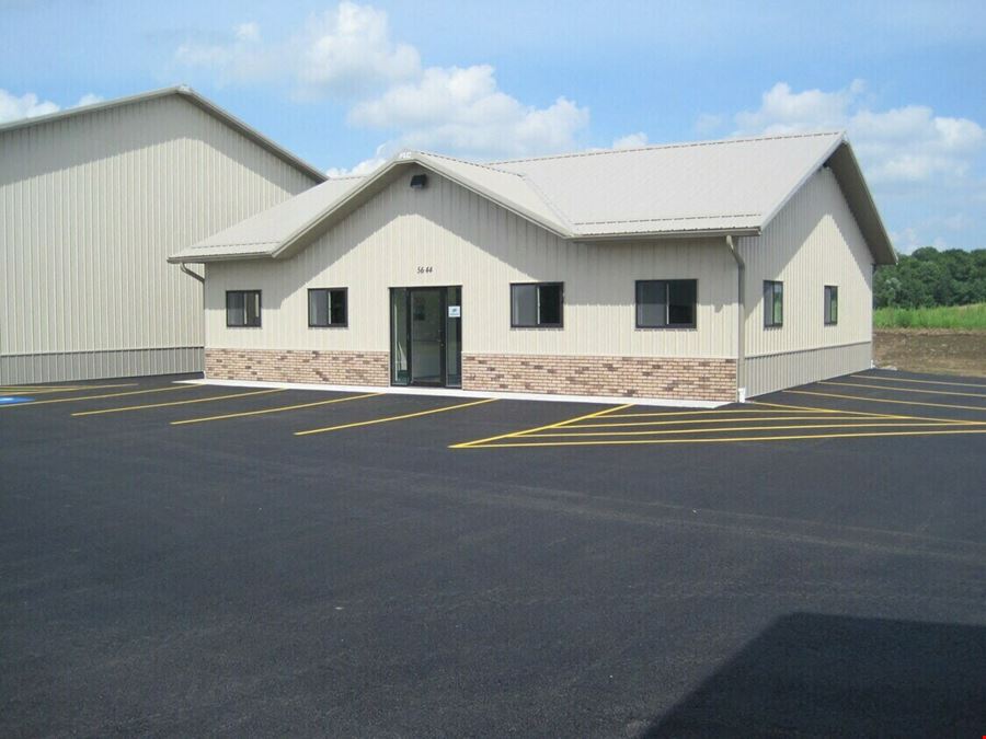 5644 Tec Drive