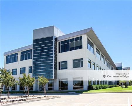 Preview of Office space for Rent at 4650 Westway Park Blvd