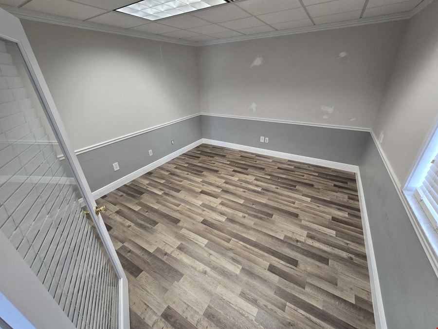 Professional Office for Lease | Port St Lucie